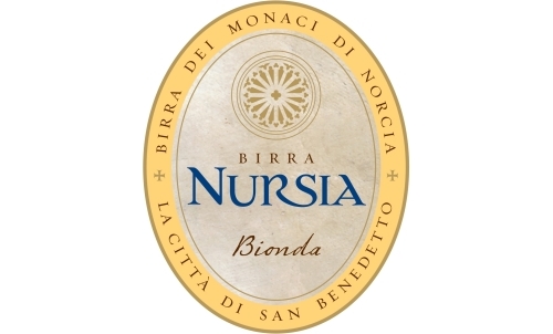 Birra Nursia Bionda